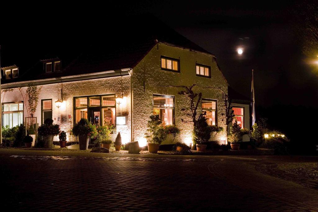 Het Maashotel in Arcen, Netherlands