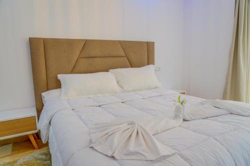 Timitar your own Cozy apartment — 4-Star Luxury Hotel in Agadir, Morocco