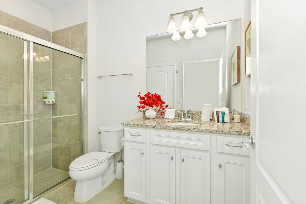 5br Modern Villa in Soltera Resort Disney Pool - photo 28