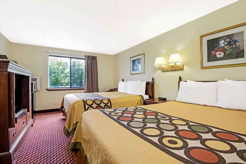 Baymont by Wyndham Liberty MO - photo 16