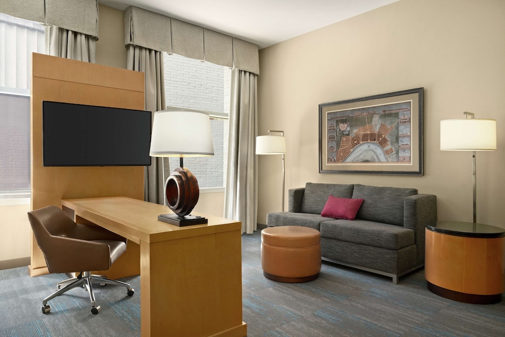 Hampton Inn & Suites New Orleans Downtown - photo 43