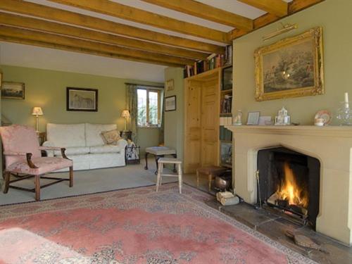 Manor Farm Egerton — Malpas — photo 4