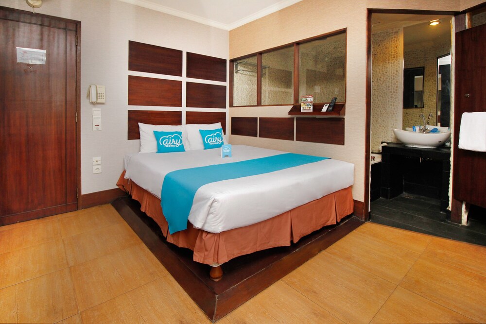 Airy Cikarang Singaraja Bekasi in Cikarang, Indonesia