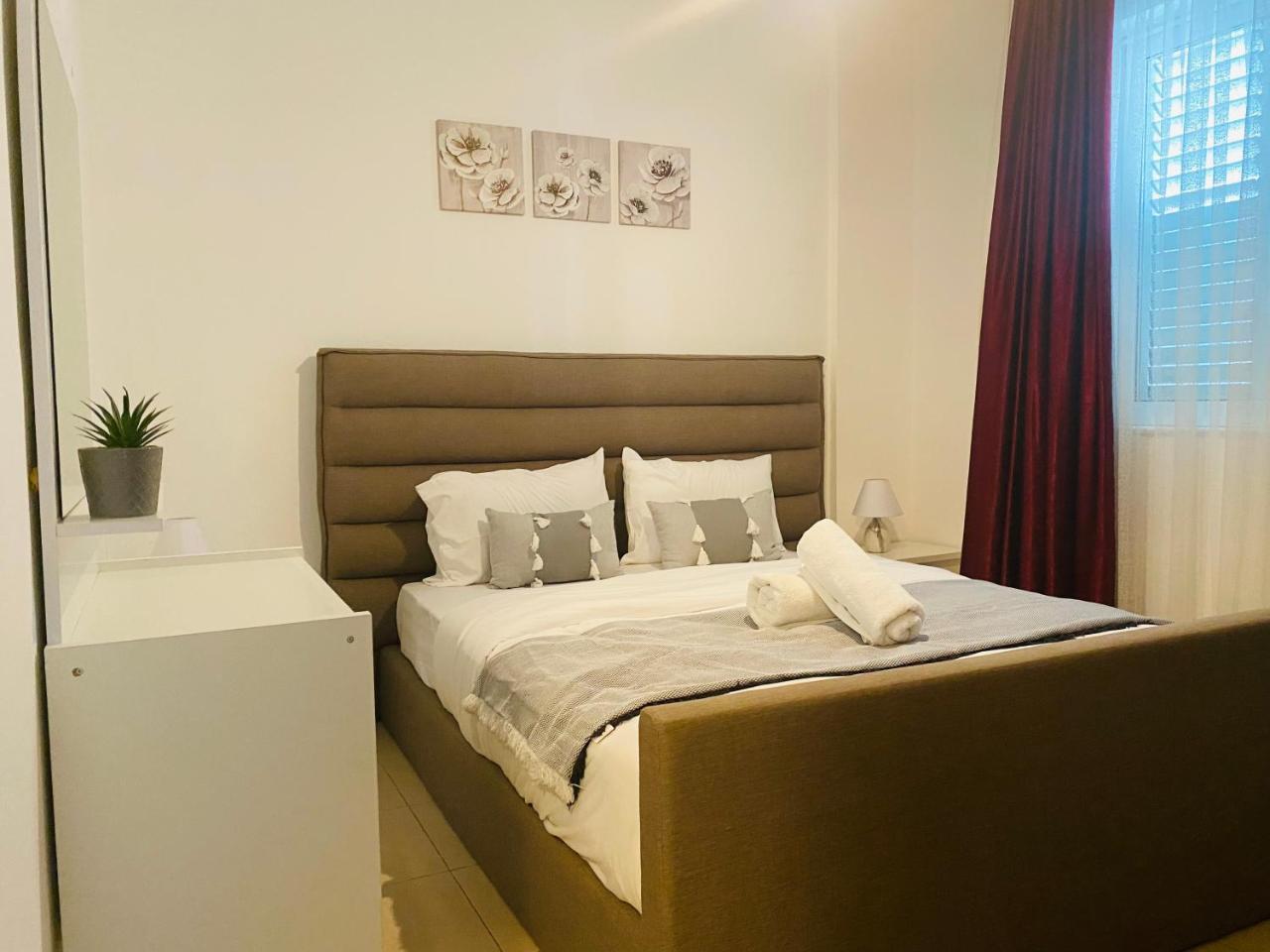 Apollo 2 Br Apt in Larnaca