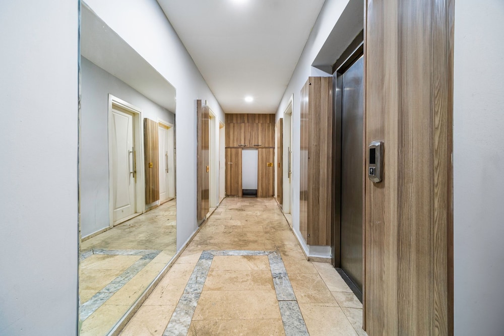 Silver Suit - carbon neutral hotel in Izmir