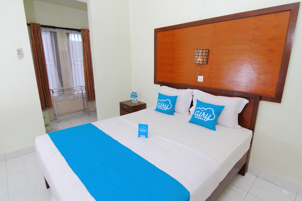 Airy Kuta Majapahit 39 Gang Teges Bali in Kuta, Indonesia