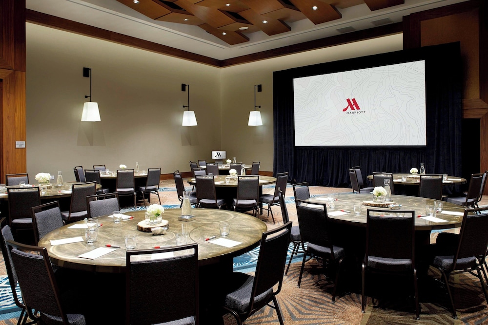 Raleigh Marriott Crabtree Valley - photo 48