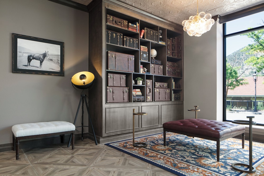 Hotel Maxwell Anderson - photo 3