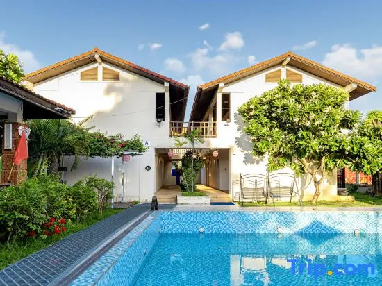 Thanathep Hotel 常青花园酒店 in Vientiane, Laos