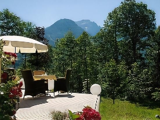 Alpenvilla Berchtesgaden — Bischofswiesen — photo 3