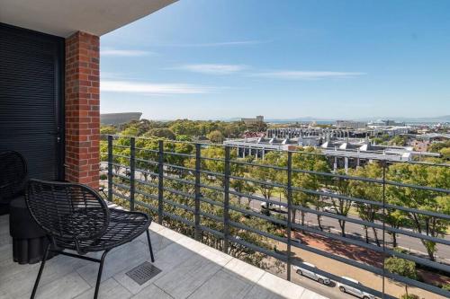 Available On The Red Site Only — 4-Star Luxury Hotel in Cape Town, South Africa
