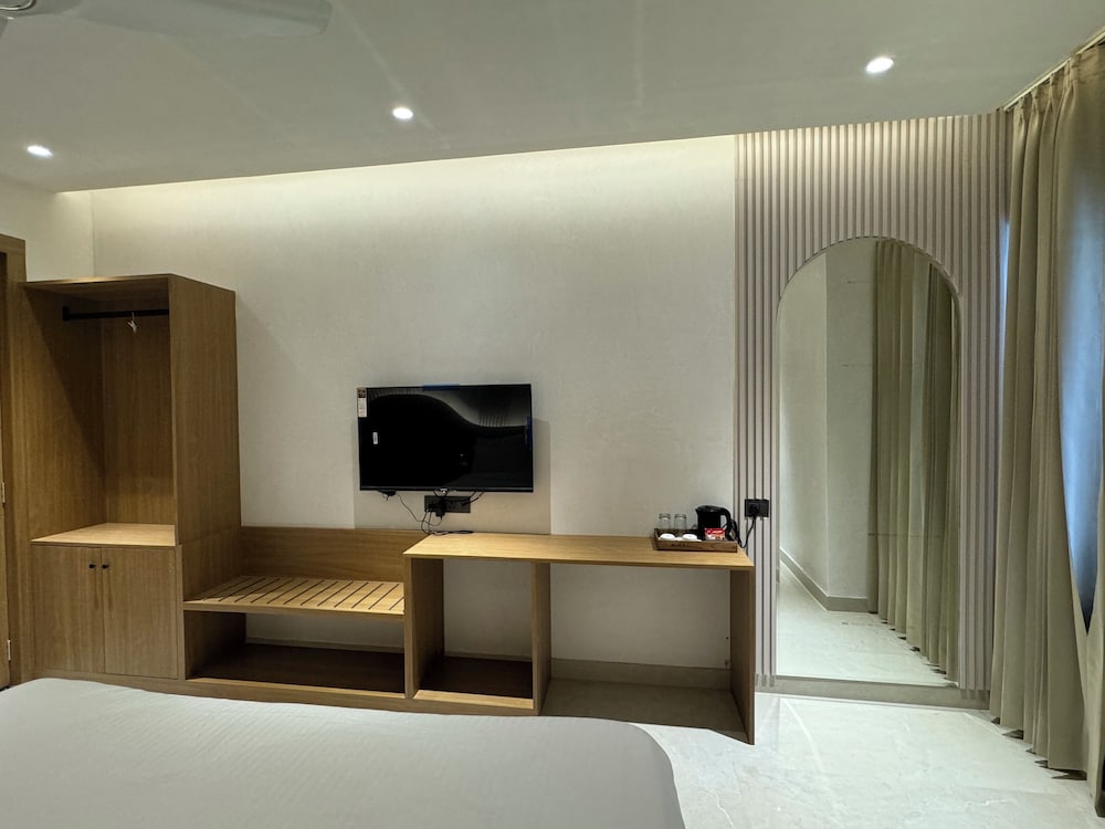 Aura Gold Resort — Udaipur — photo 3