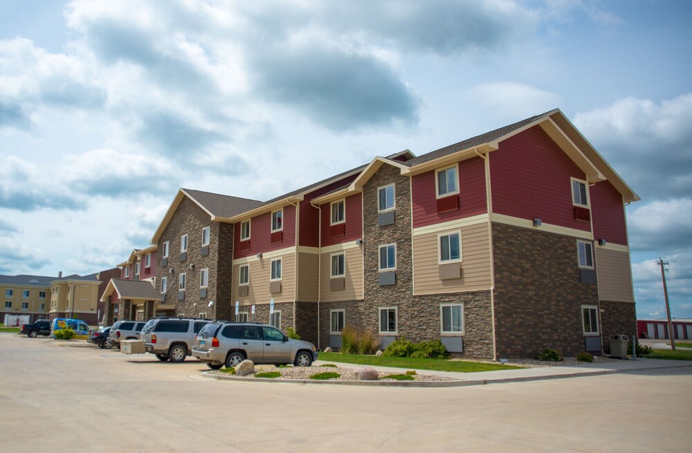 My Place Hotel Minot ND - photo 37