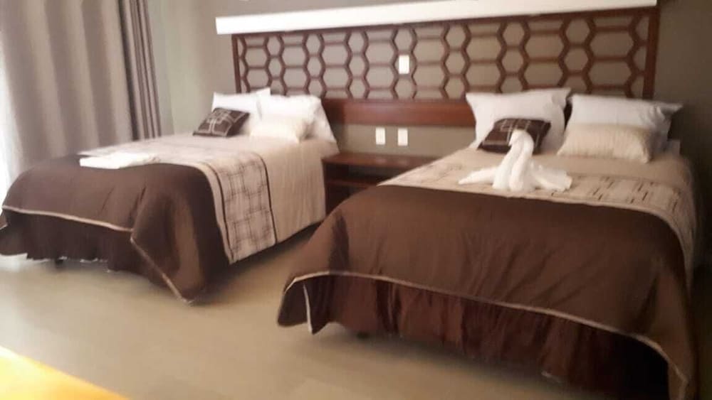 9 Estrellas Hotel — Comitan — photo 3
