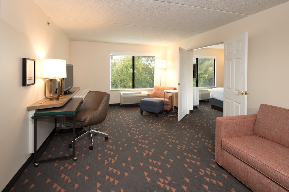 Holiday Inn & Suites Ann Arbor Univ Michigan Area by IHG - photo 19