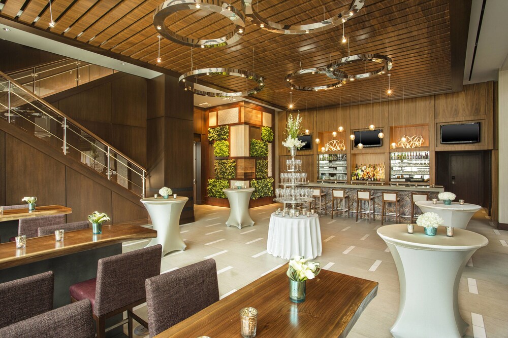 The Westin Birmingham - photo 21