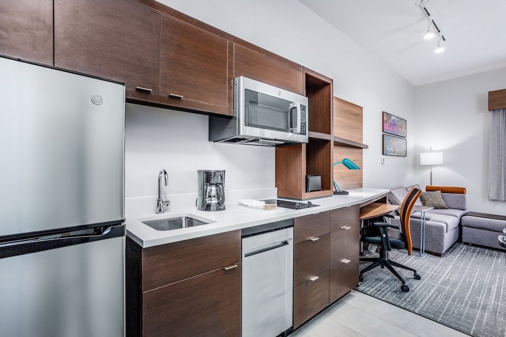 TownePlace Suites by Marriott Chicago Waukegan Gurnee - photo 9