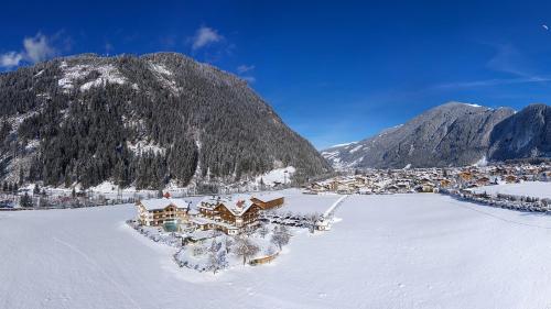 Hotel Edenlehen — Mayrhofen — photo 4