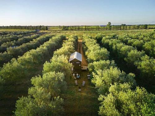 Olive Grove Retreat 2 by Tiny Away - last minute hotel in Unknown City