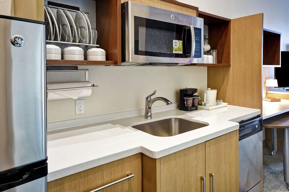 Home2 Suites by Hilton Oklahoma City Airport - photo 9
