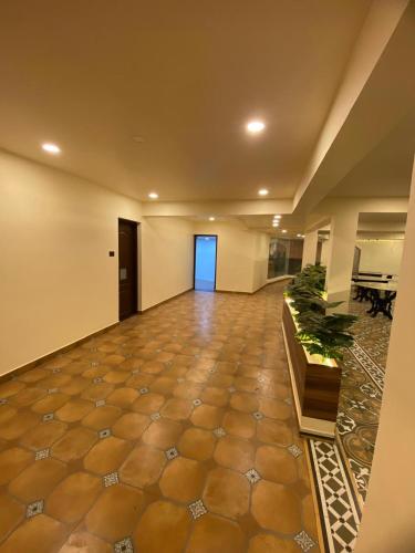 Hotel Lotus — Candolim — photo 2