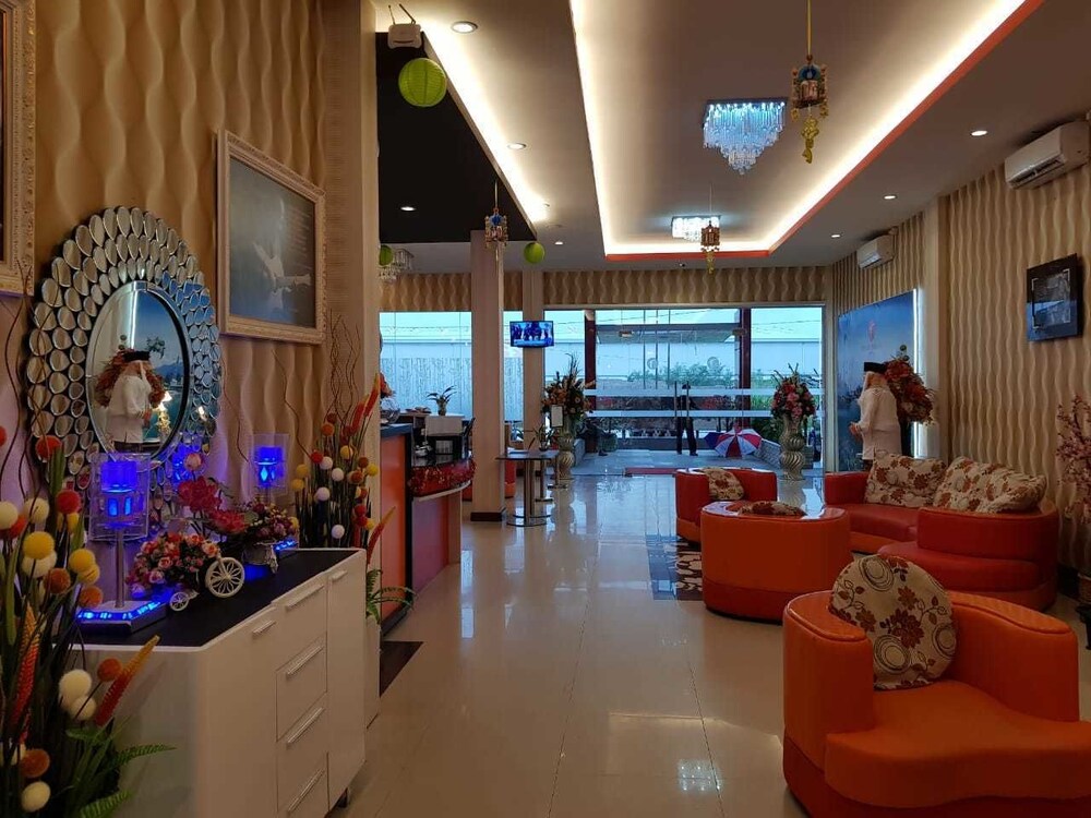 Fortune Front One Hotel Kendari — Kendari — photo 5