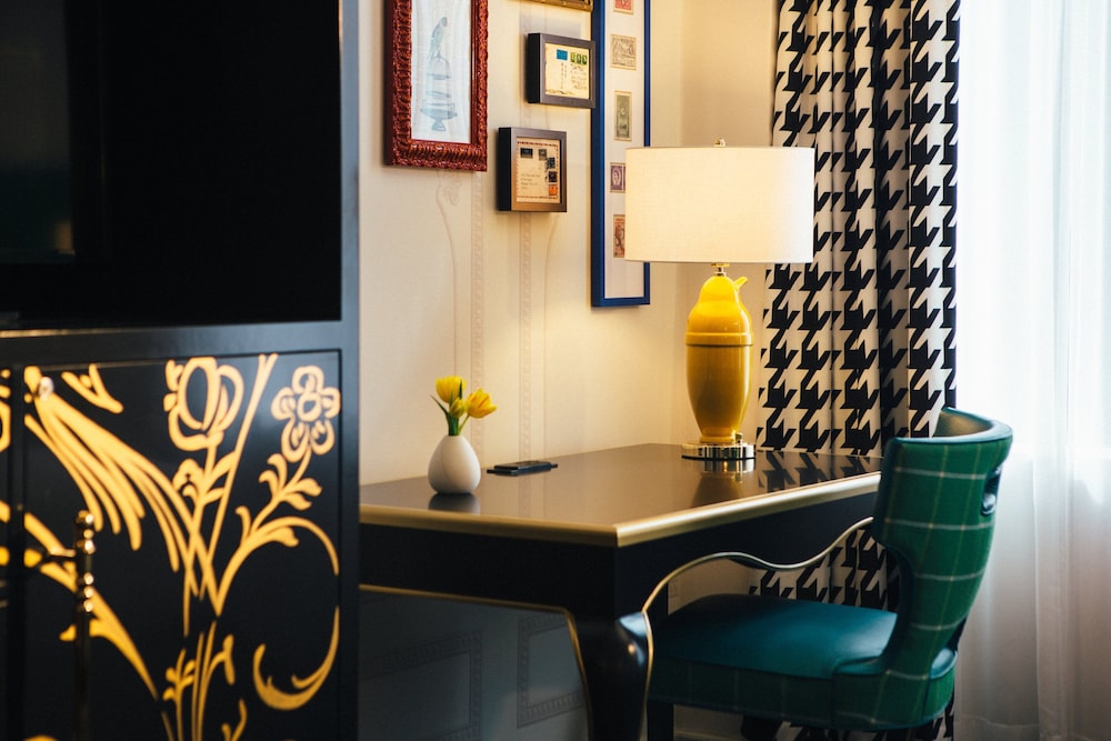 Kimpton Hotel Monaco Pittsburgh by IHG - photo 29