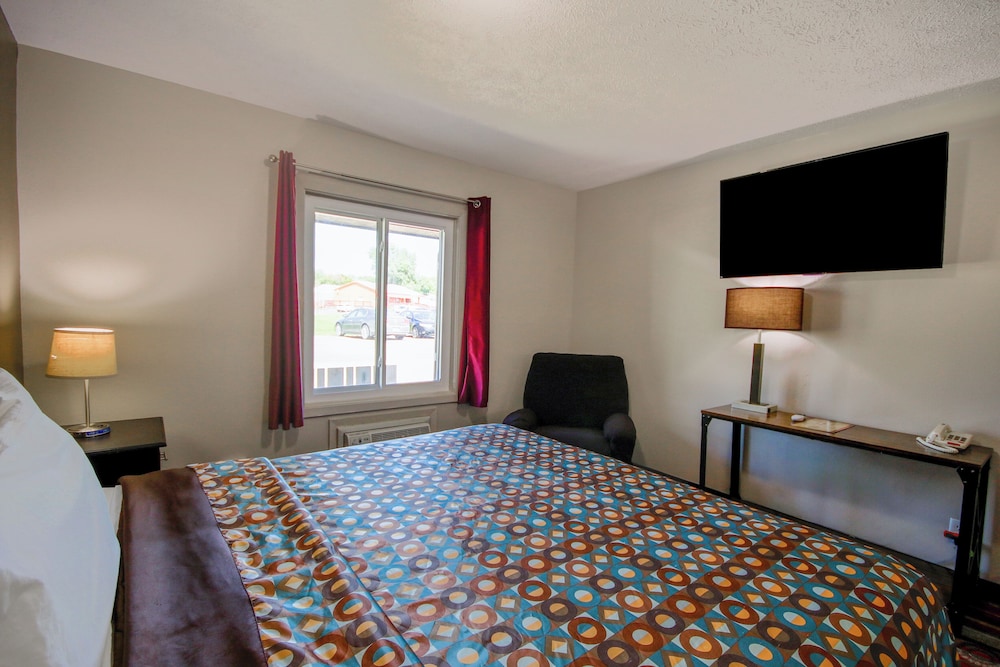 Hotel Arthur - photo 6