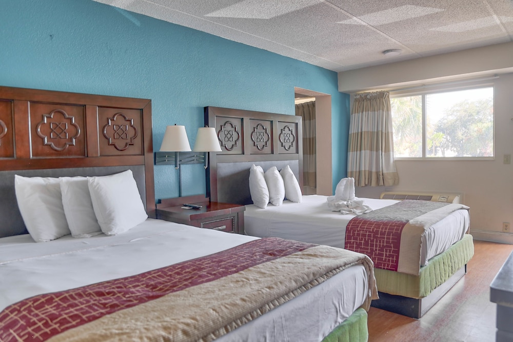 Sulaf Hotel Lbv South