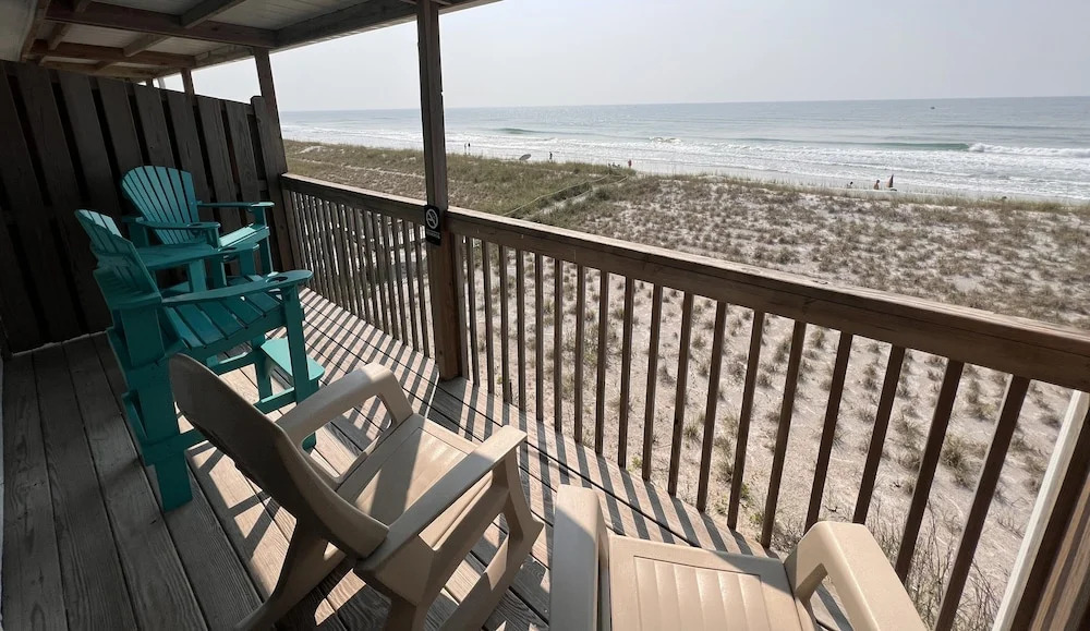 Sea Vista Motel - photo 25