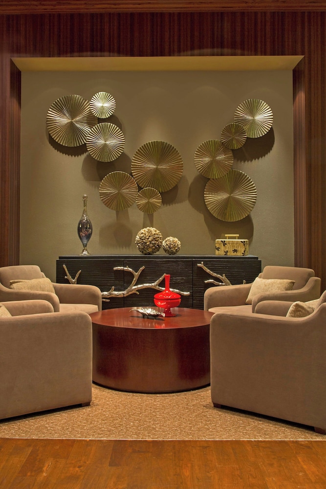 The Westin Houston Downtown - photo 5