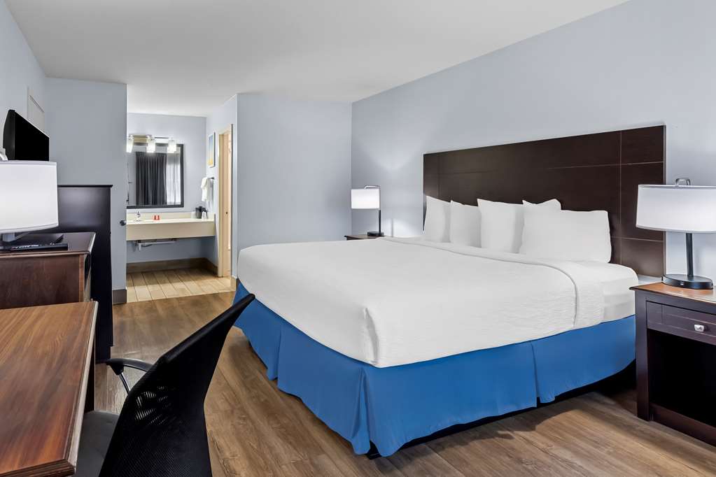 SureStay Plus by Best Western Beaumont - photo 13