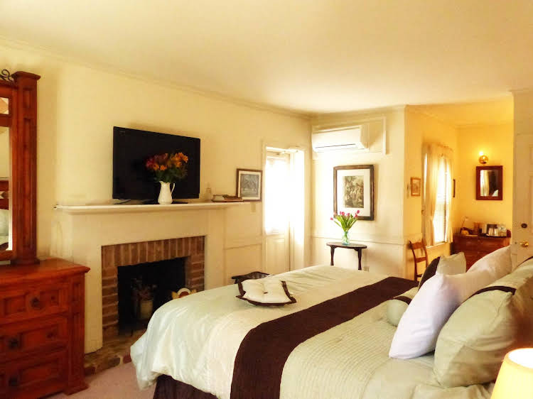 Maple Hall Inn - photo 31