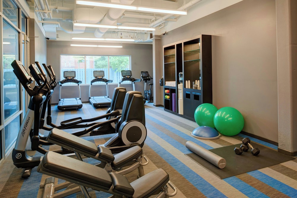 Aloft Columbus Westerville - photo 20