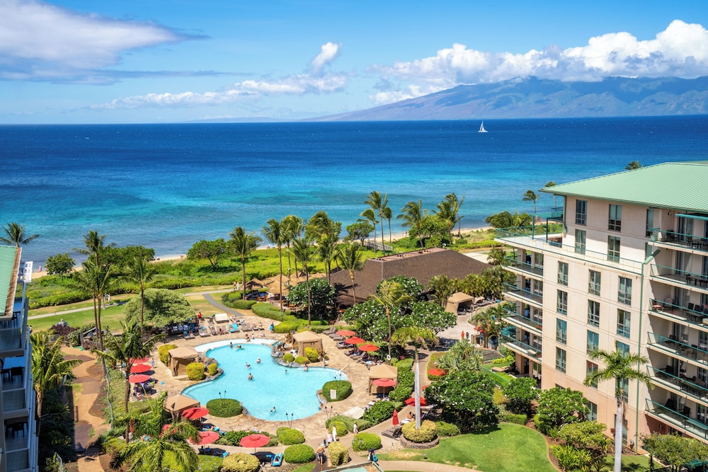 Outrigger Honua Kai Resort & Spa - photo 477