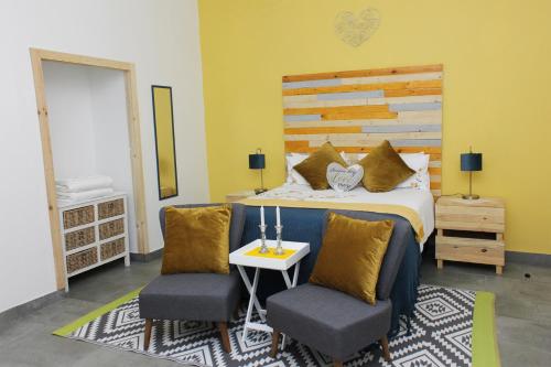 A Touch Of Grace in Potchefstroom, South Africa