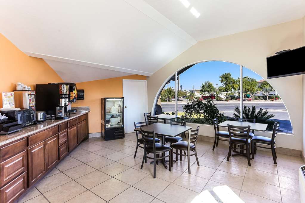 Americas Best Value Inn & Suites El Centro - photo 26