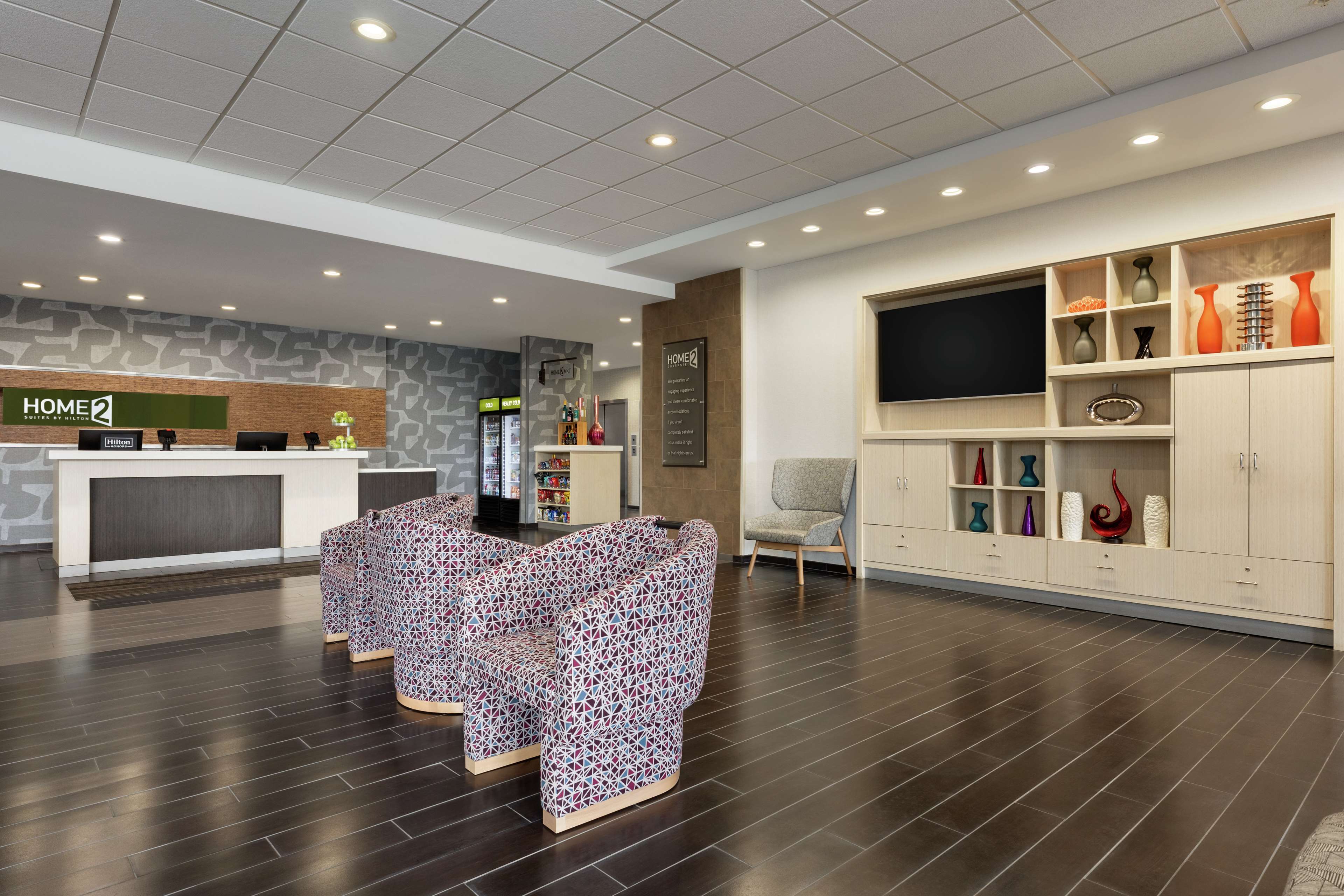 Home2 Suites by Hilton Florence SC - photo 7