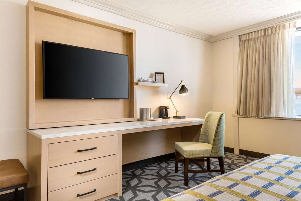 Galt House Hotel Trademark Collection by Wyndham - photo 30