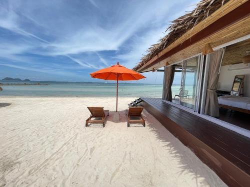 Nice Sea Resort - last minute hotel in Ko Pha Ngan