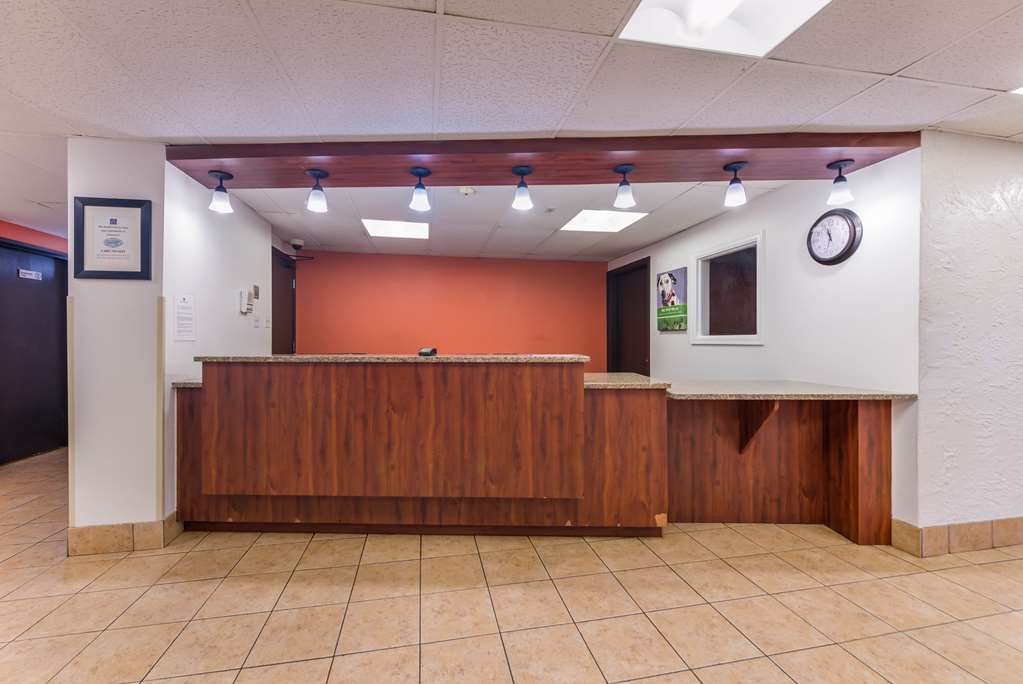 Motel 6 Saint Paul MN I 94 - photo 21