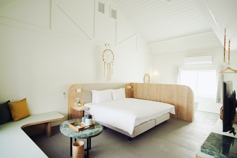 CHU Resort Hualien in Hualien City, Republic of China Taiwan