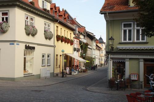 Bugenhagen Classic Appartements — Arnstadt — photo 5