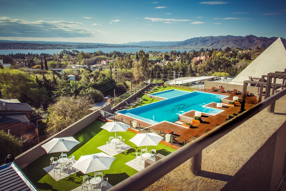 Eleton Resort & SPA in Villa Carlos Paz, Argentina