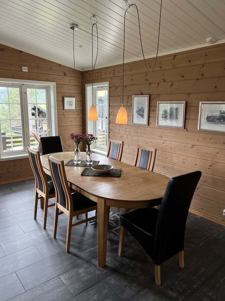 Hydlahytta Stryn — Stryn — photo 4