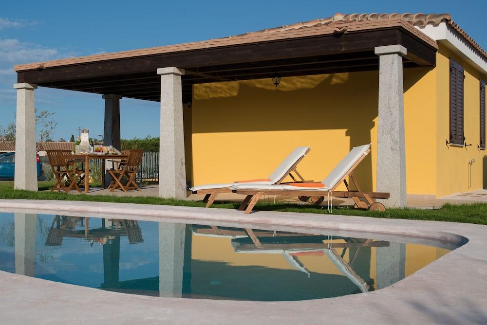 Villa B2 Villas Resort Tertenia — Tertenia