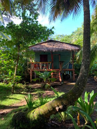 Ensueños Miskita House — 4-Star Luxury Hotel in Corn Island, Nicaragua