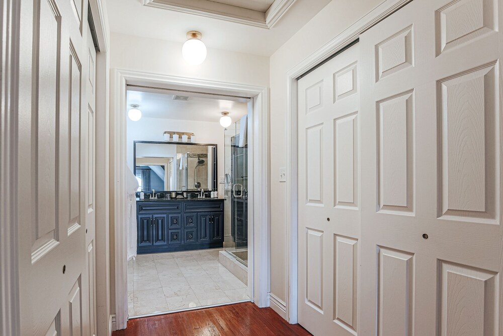 The Historic Berkeley Place - photo 100