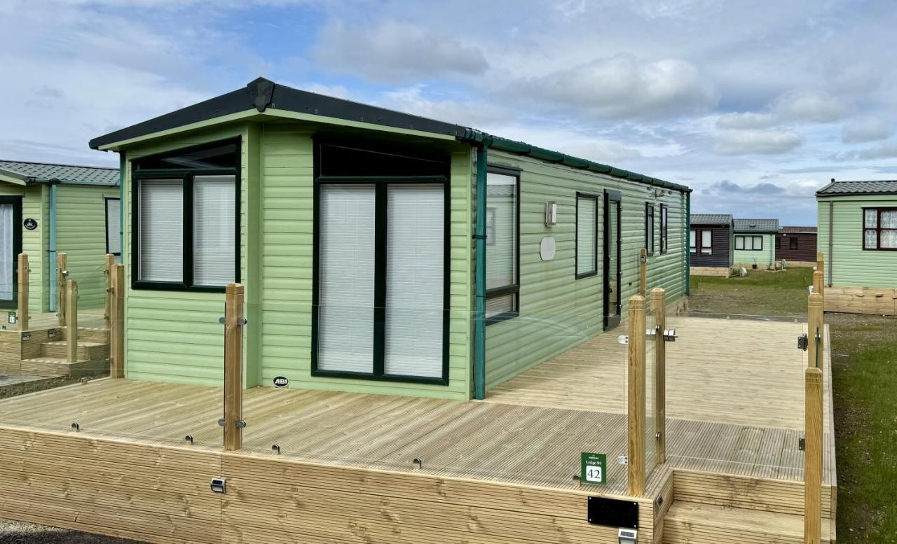 Woodside Meadows Retreat Cockermouth in Cockermouth, United Kingdom