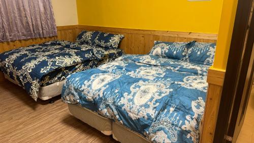 Yizhan Hotel in Puli, Republic of China Taiwan